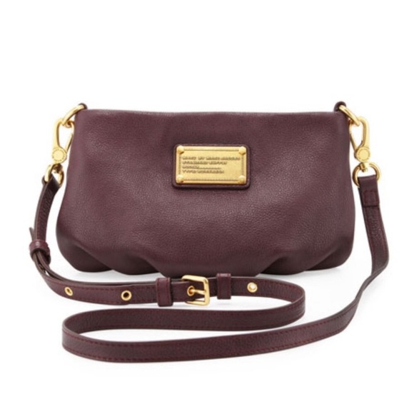 Marc By Marc Jacobs Handbags - Marc by Marc Jacobs Classic Q Percy Crossbody Bag